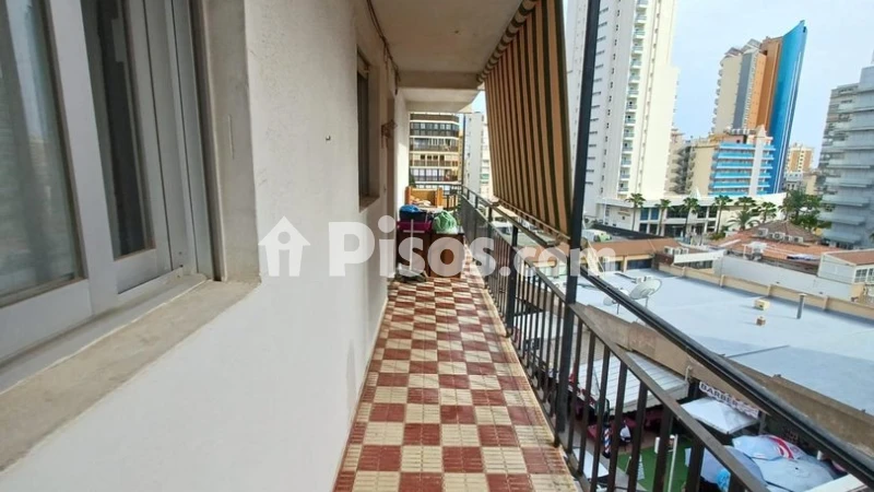 Piso – Benidorm