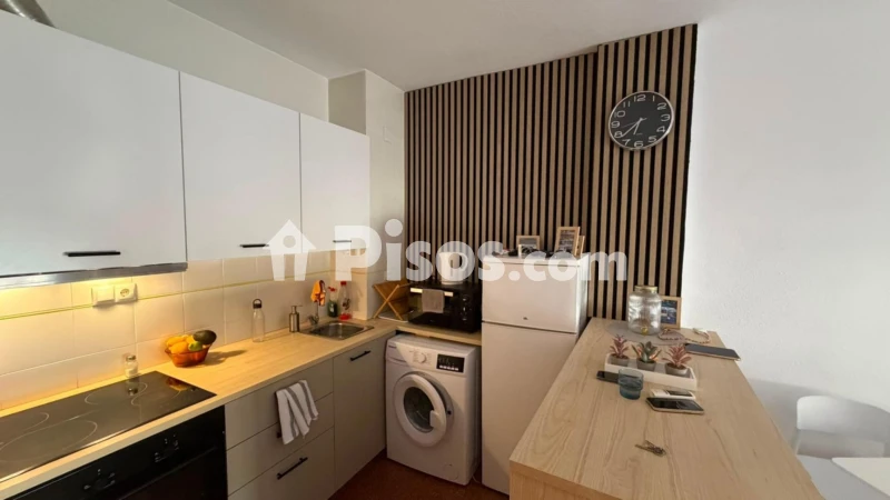 Piso – Torrevieja, El Palmeral