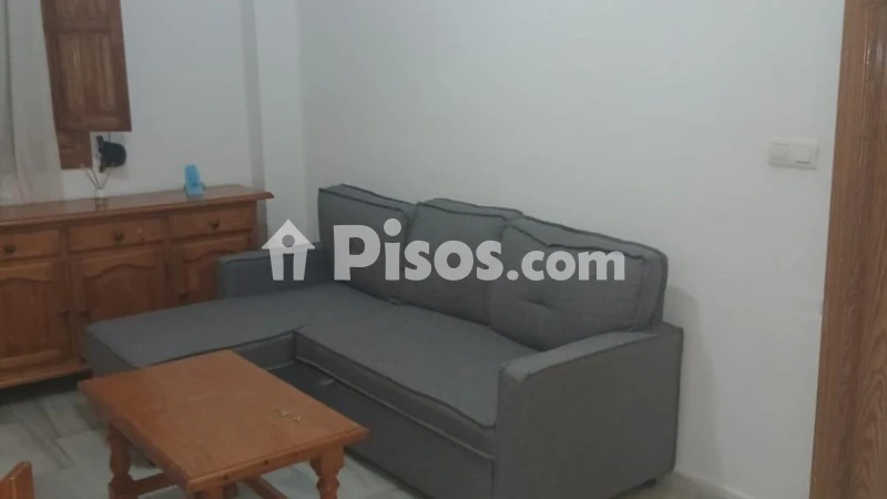 Fotografía del inmueble reportado: 750 €/mes — Granada, Granada