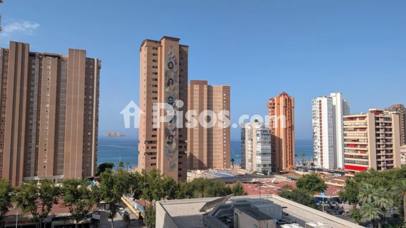 Piso – Benidorm