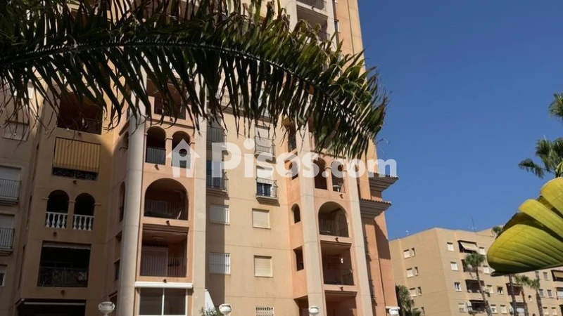 Piso – Torrevieja