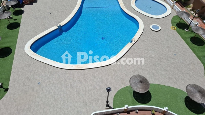 Piso – Torrevieja, Europa