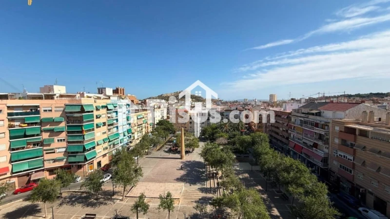 Piso – Alicante - Alacant