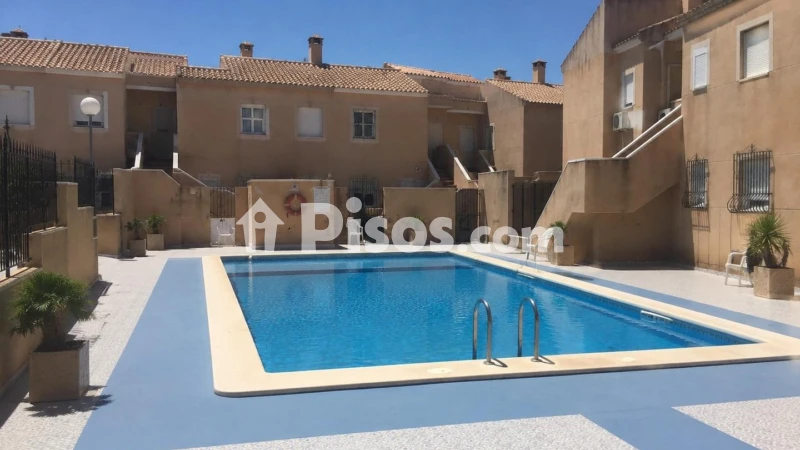 Casa – Torrevieja