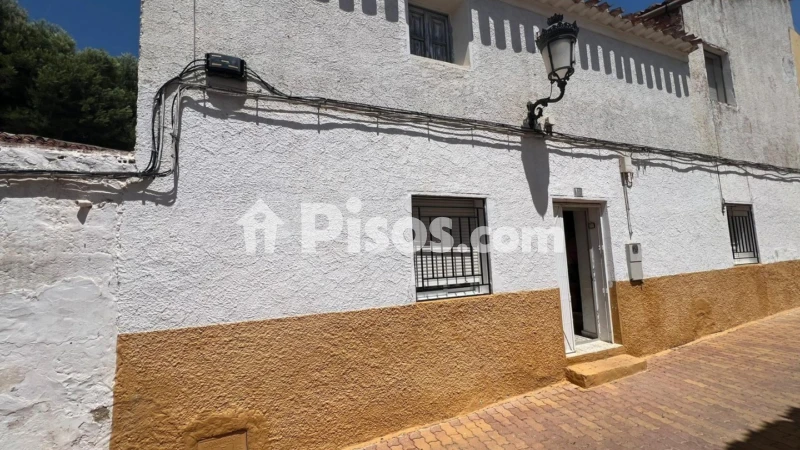 Casa – Alcadozo, Albacete
