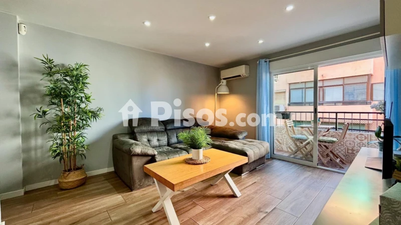 Piso – Alicante - Alacant