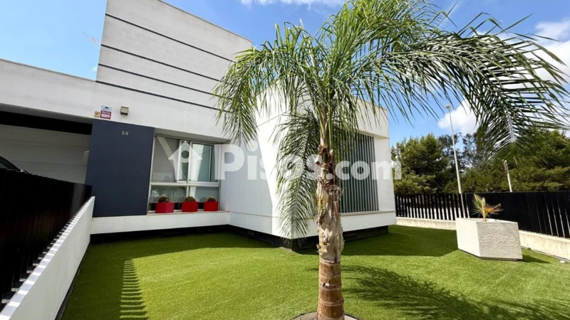 Casa – Dolores