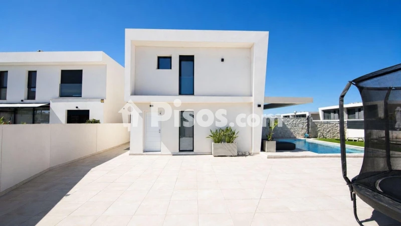 Casa – Santa Pola