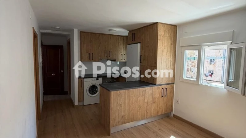 Piso – Albacete, Santa Teresa