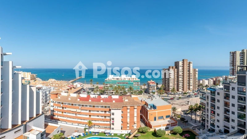Piso – El Campello