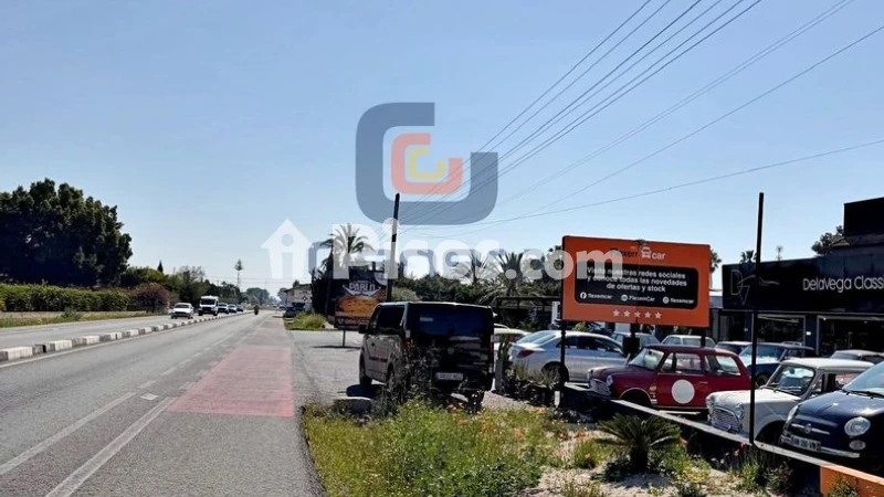 Piso – Elx - Elche