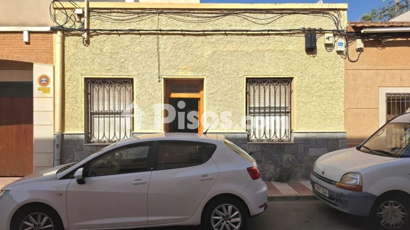Casa – Sant Vicent del Raspeig - San Vicente del Raspeig