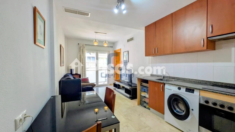 Piso – Alicante - Alacant