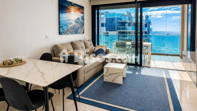 Piso – Torrevieja
