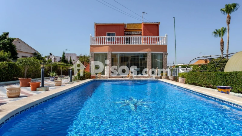 Casa – Torrevieja