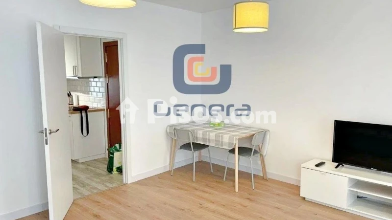 Piso – Alicante - Alacant