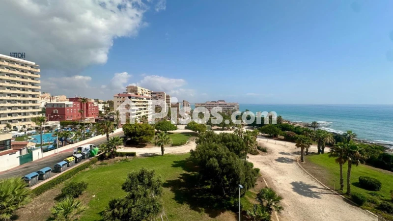 Piso – Torrevieja, Cala del Moro, Cabo Cervera-Playa la Mata