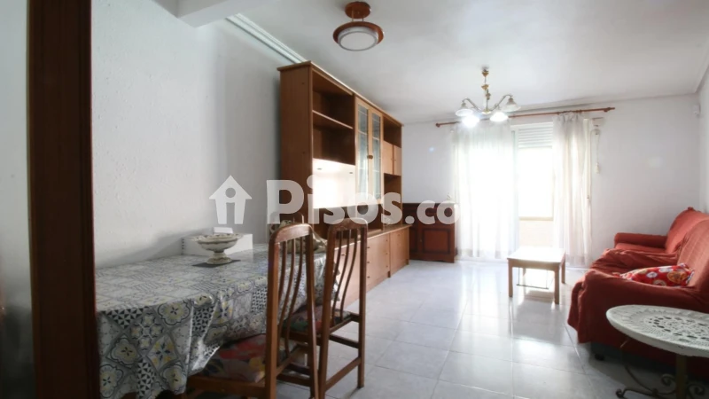 Piso – Alicante - Alacant