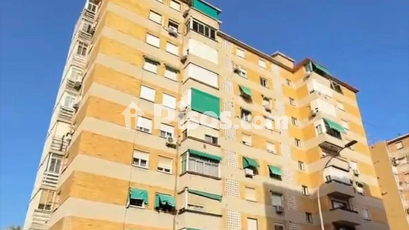Piso – Alacant / Alicante, el Pla del Bon Repòs, l'Alacantí