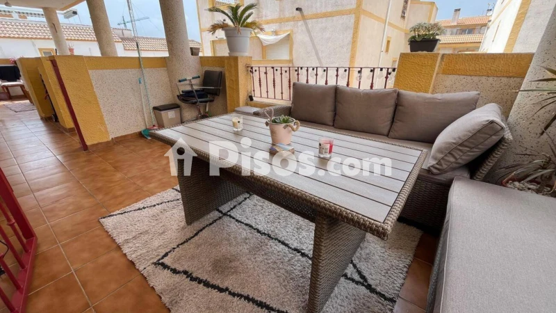 Piso – Torrevieja