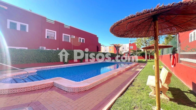 Casa – Orihuela, Manzana 1, Lagosol-Sector F-2