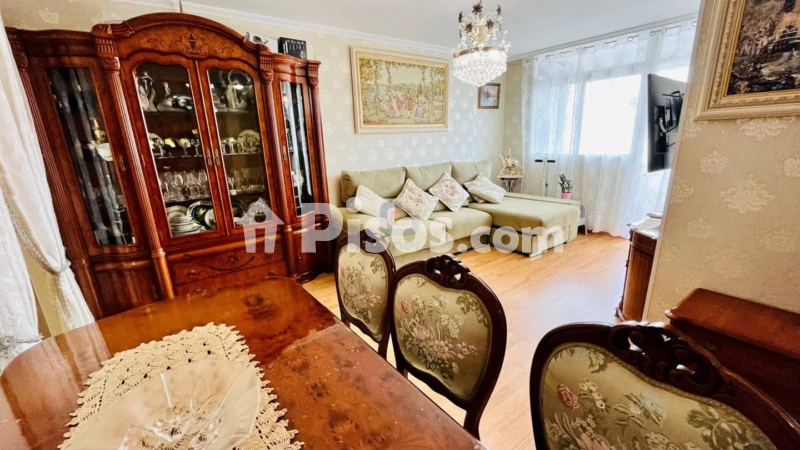 Piso – Alicante - Alacant