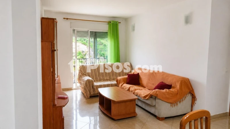 Piso – Polop, la Marina Baixa