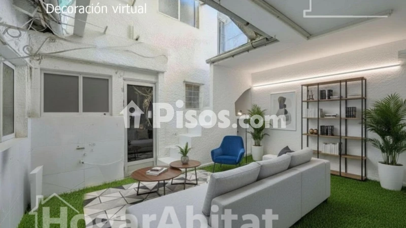 Casa – Alicante - Alacant