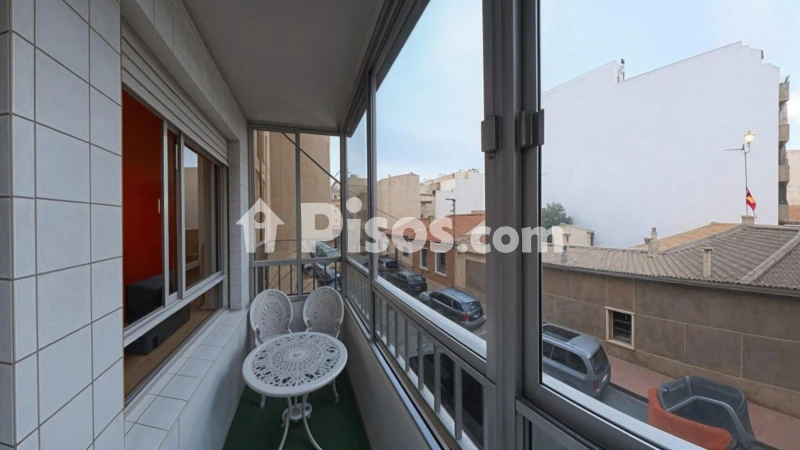 Piso – Torrevieja, Europa