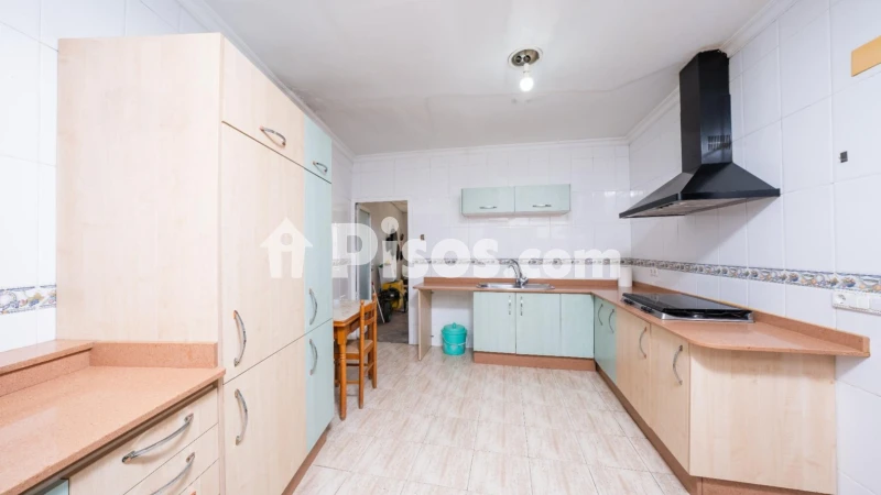Casa – Elx / Elche, el Baix Vinalopó