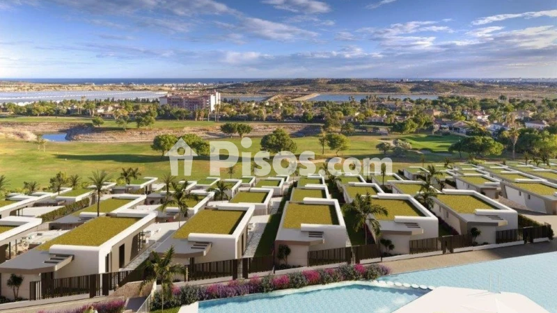 Pis – Alicante - Alacant