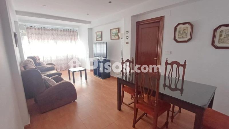 Fotografía del inmueble reportado: 1.300 €/mes — Málaga, Málaga