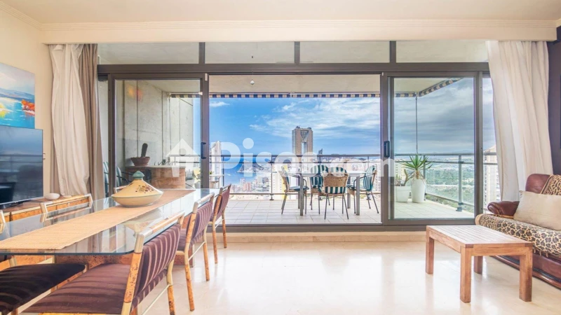 Piso – Benidorm