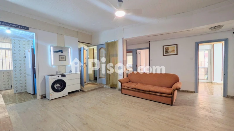 Piso – Alicante - Alacant