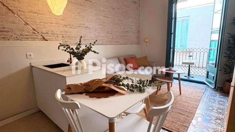 Fotografía del inmueble reportado: 1.600 €/mes — Barcelona, Barcelona