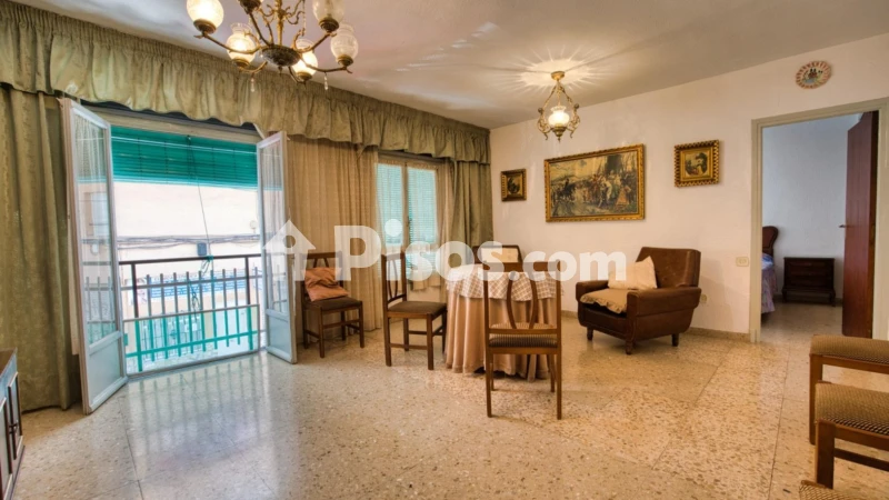 Piso – Alicante - Alacant