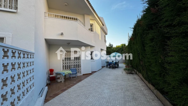 Casa – el Campello, Platja de Mutxavista