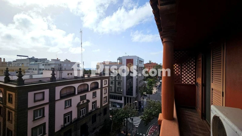 Fotografía del inmueble reportado: 1.750 €/mes — Las Palmas, Las Palmas