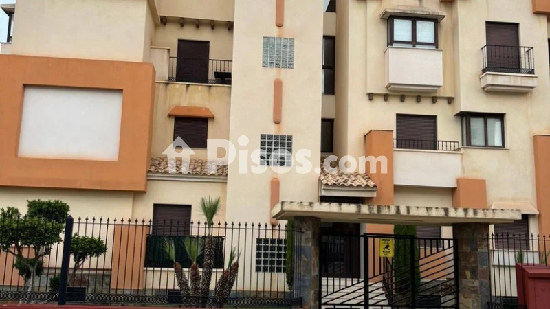 Pis – Orihuela, Urbanización Monte Cenia - Torre Cenia, Urbanización La Zenia II