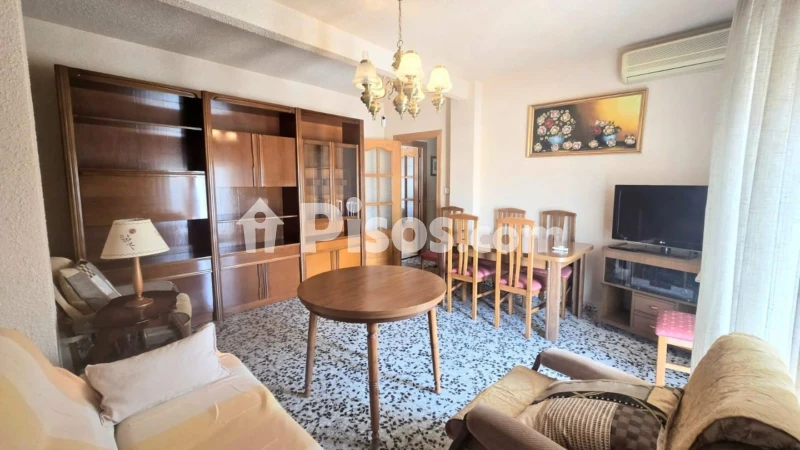 Piso – Aspe