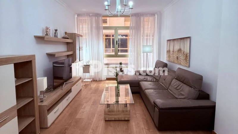 Fotografía del inmueble reportado: 1.400 €/mes — Puerto Canteras (Las Palmas de Gran Canaria), Las Palmas de Gran Canaria