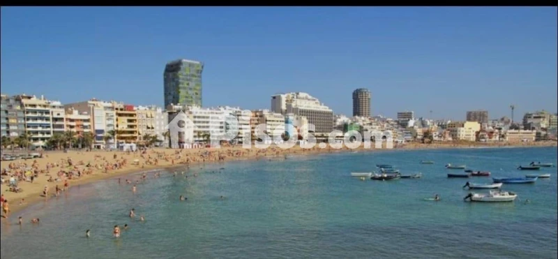 Fotografía del inmueble reportado: 1.300 €/mes — Las Palmas, Las Palmas