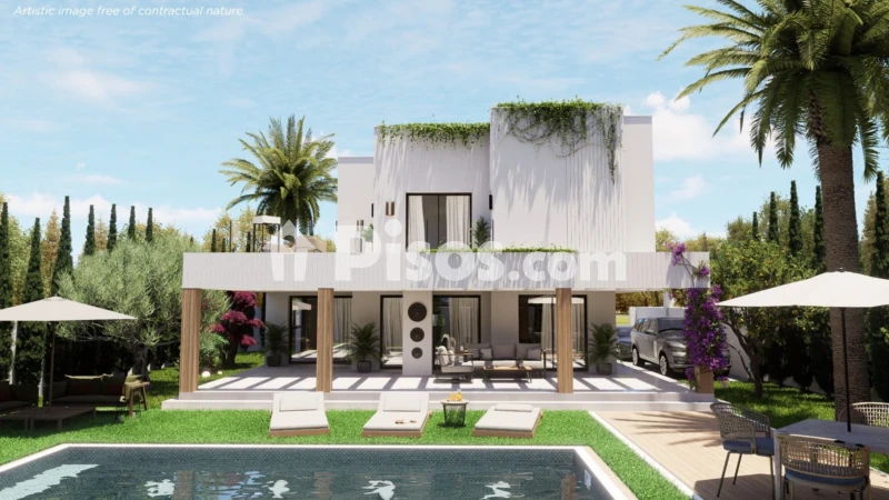 Casa – Rojales, Ciudad Quesada