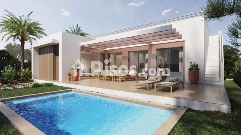 Casa – Beniel, El Mojón, Área Metropolitana de Murcia
