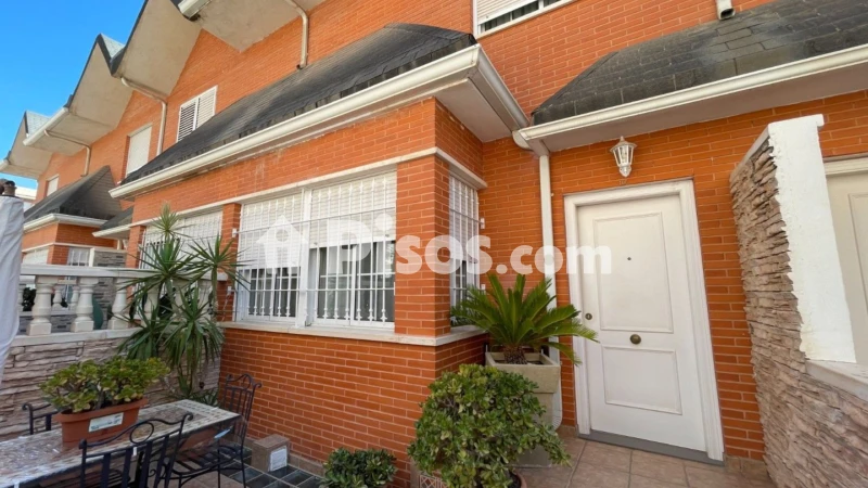 Casa – Elche/Elx, Hort de Montenegro, Urbanització Les Atzavares