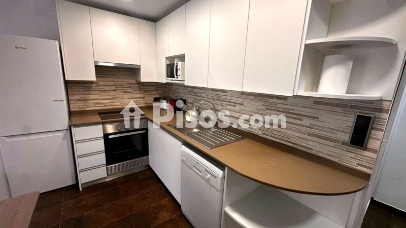 Fotografía del inmueble reportado: 800 €/mes — Castellón, Castellón