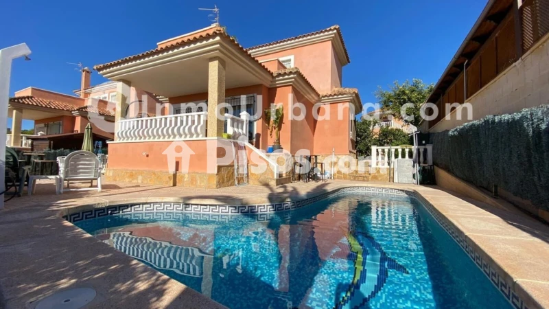 Casa – Mutxamel