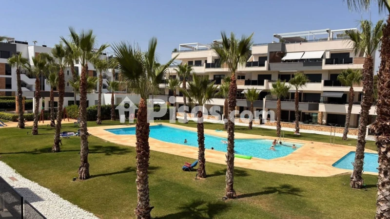 Piso – Orihuela, Paraje Los Almendros, Urbanización la Florida