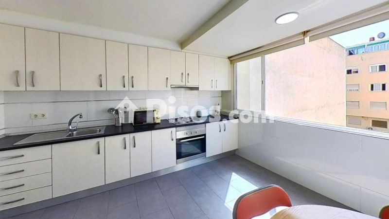 Piso – Alacant / Alicante, Sant Blai, l'Alacantí