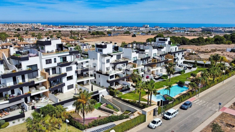 Piso – Orihuela